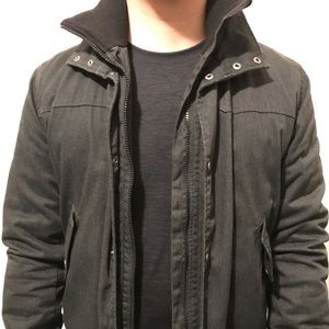 Men’s H&M bomber jacket